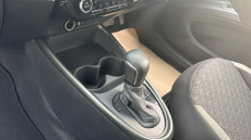 Toyota Aygo X 1.0 VVT-i Edge 5dr Auto Petrol Hatchback